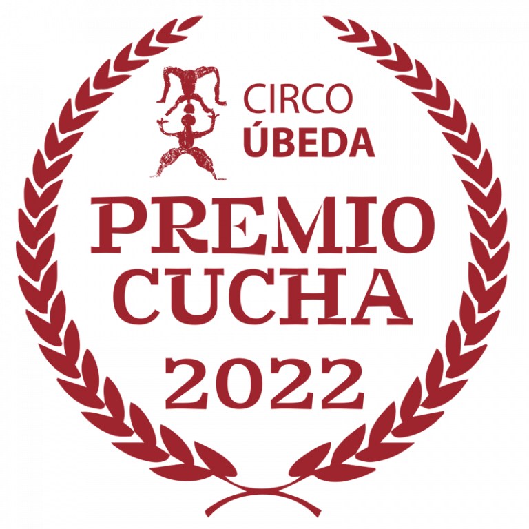 Premios Cucha de Circo Ubeda